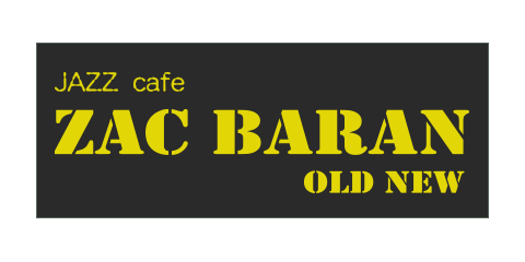 jazz cafe ZAC BARAN
