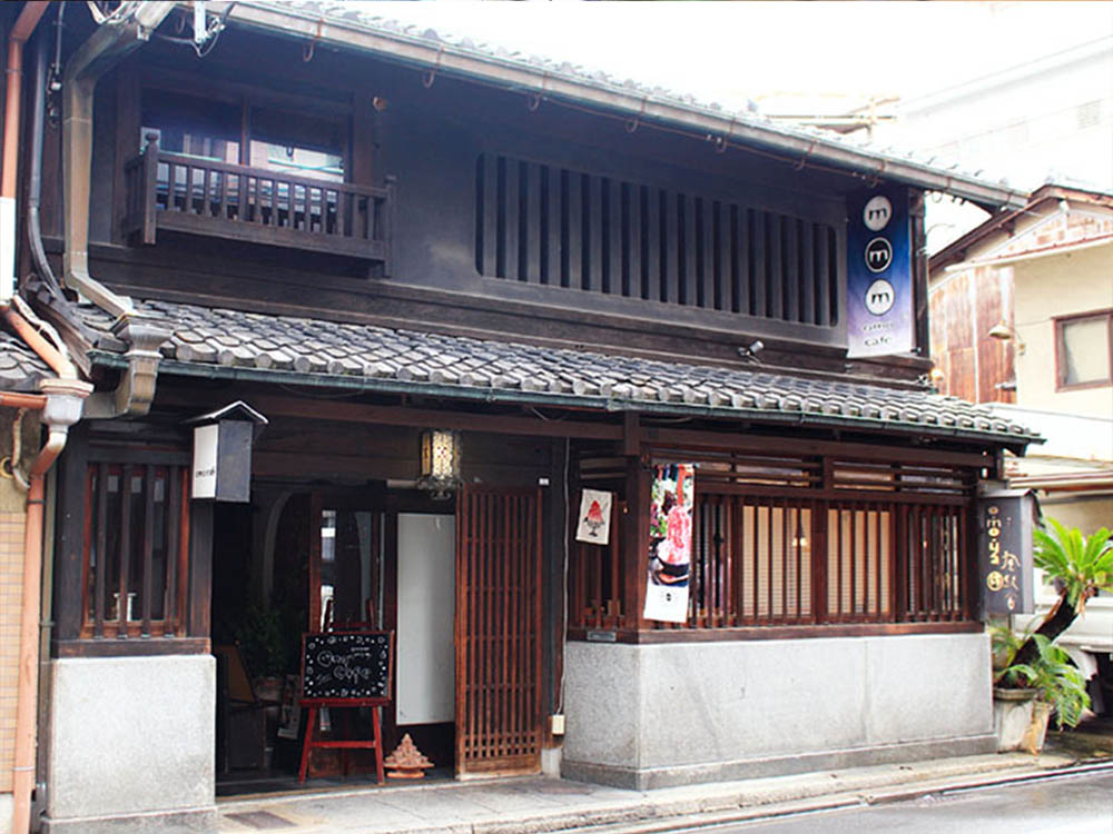 omo cafe