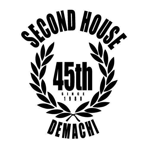 出町店が45周年を迎えます！