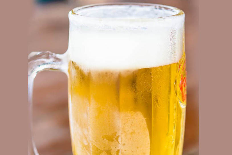 生ビール＆サーバー